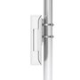 Ubiquiti UISP-BOX-PLUS Boîtier étanche IPX6 pour UISP Switch Plus