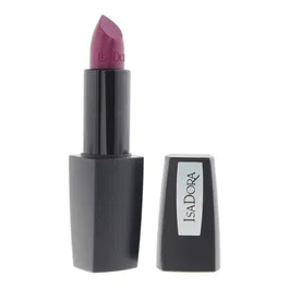 IsaDora Perfect Matt Rouge à Lèvres Crème - Magenta