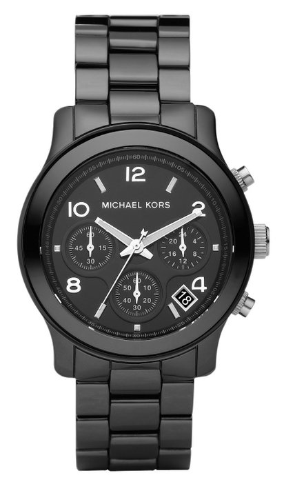 Michael Kors MK5162 Noir Michael Kors MK5162 Noir