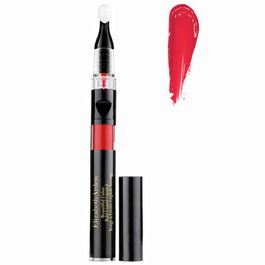 Elizabeth Arden Rouge à lèvres liquide Beautiful Color N°07 Fearless Red 2.4 ml - Testeur / Maquillage pour femmes