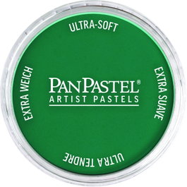 Panpastel 620.5 Verde Thalo