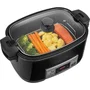 Sencor SPR 5508BK - Mijoteuse 6 L - Noir