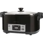 Sencor SPR 5508BK - Mijoteuse 6 L - Noir