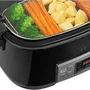 Sencor SPR 5508BK - Mijoteuse 6 L - Noir
