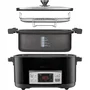 Sencor SPR 5508BK - Mijoteuse 6 L - Noir