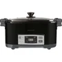 Sencor SPR 5508BK - Mijoteuse 6 L - Noir