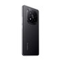 Xiaomi Redmi Note 14 Pro+ 5G 8/256 Go Noir – Smartphone 200MP OIS, Écran AMOLED 1.5K 120Hz, Batterie 5110mAh Charge 120W