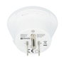 Adaptateur de courant Skross 1.500221-E États-Unis International