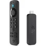 Amazon Fire TV Stick 4K Gen. 3 (B0CJKTWTVT) - Lecteur Multimédia Streaming avec Alexa - Noir