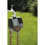 Gardena Programmateur d'arrosage programmable Multi-control Duo 1874-20 - Automatisation pour jardin