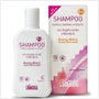ARGITAL Shampoing à l'argile, genévrier et bardane 250ml