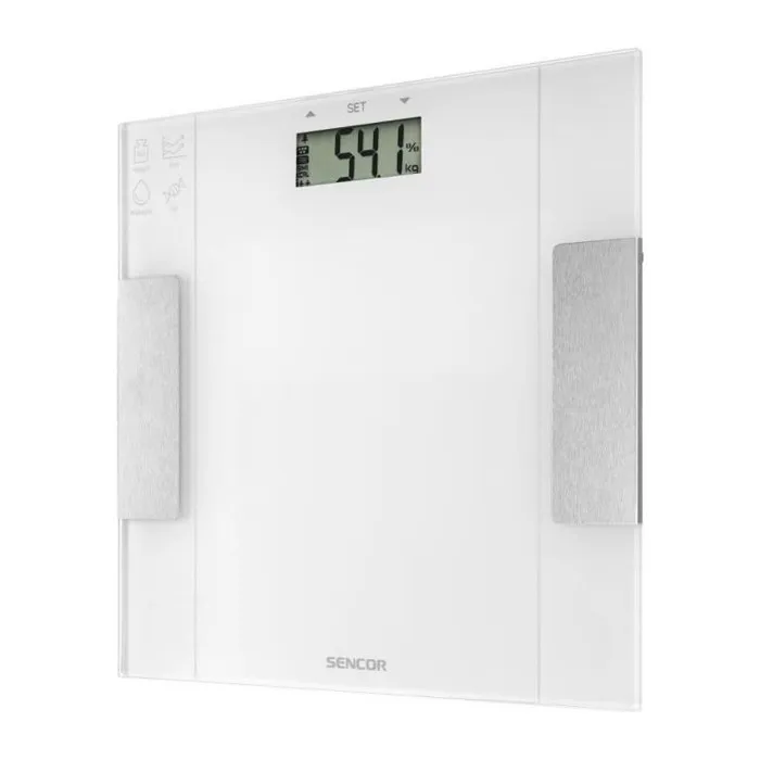 Sencor SBS 5051WH Sencor SBS 5051WH