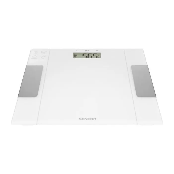 Sencor SBS 5051WH Sencor SBS 5051WH