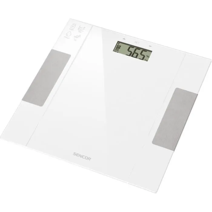 Sencor SBS 5051WH Sencor SBS 5051WH