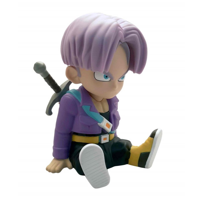 Plastoy Figurine Tirelire Dragon Ball Trunks PVC 16 cm Plastoy Figurine Tirelire Dragon Ball Trunks PVC 16 cm