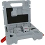 Bosch Professional - Coffret scies trépans PRO Multi Material 15 pièces (20-76 mm) pour perceuses et visseuses - Réf. PRO Multi Material
