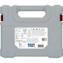 Bosch Professional - Coffret scies trépans PRO Multi Material 15 pièces (20-76 mm) pour perceuses et visseuses - Réf. PRO Multi Material