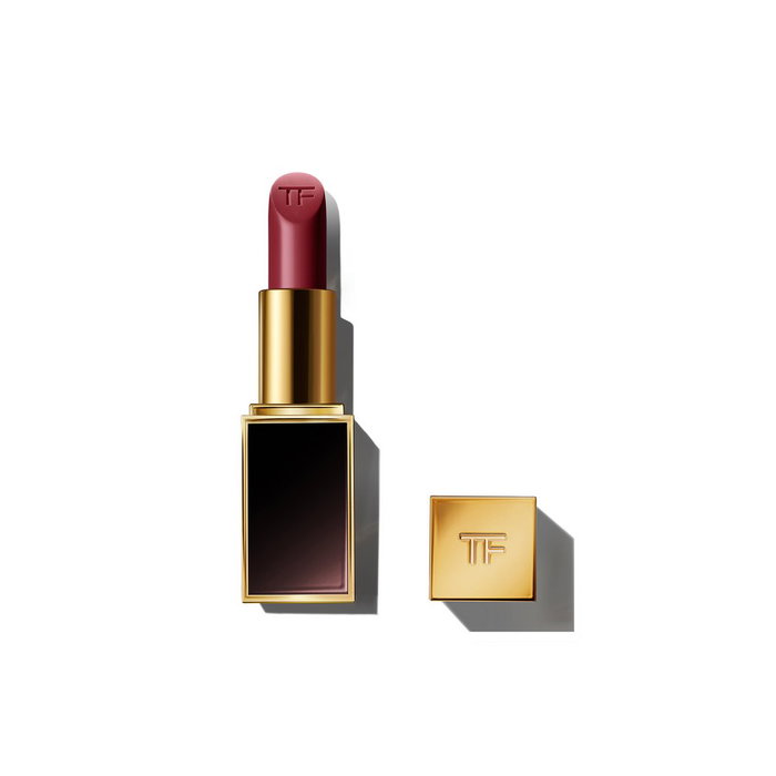 Tom Ford Rouge à lèvres crème Primal 508 - Rouge à lèvres pour femmes, 3 g Tom Ford Rouge à lèvres crème Primal 508 - Rouge à lèvres pour femmes, 3 g