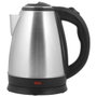 Day Bouilloire électrique 1,8 L 1500 W en acier inoxydable