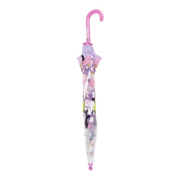 Cerdá T45C Parapluie manuel Hello Kitty 45 cm Rose