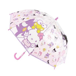 Cerdá T45C Parapluie manuel Hello Kitty 45 cm Rose