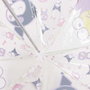 Cerdá T45C Parapluie manuel Hello Kitty 45 cm Rose