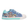 Chaussures de Sport pour Enfants The Paw Patrol Bleu 42