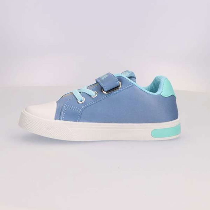 Chaussures de Sport pour Enfants The Paw Patrol Bleu 42