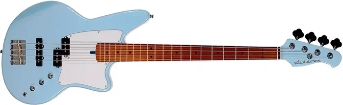 ASHDOWN Roasted Saint Soap PJ - Ice Blue