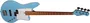 ASHDOWN Roasted Saint Soap PJ - Ice Blue