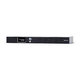CyberPower OR600ERM1U Onduleur 600VA Rackable 1U