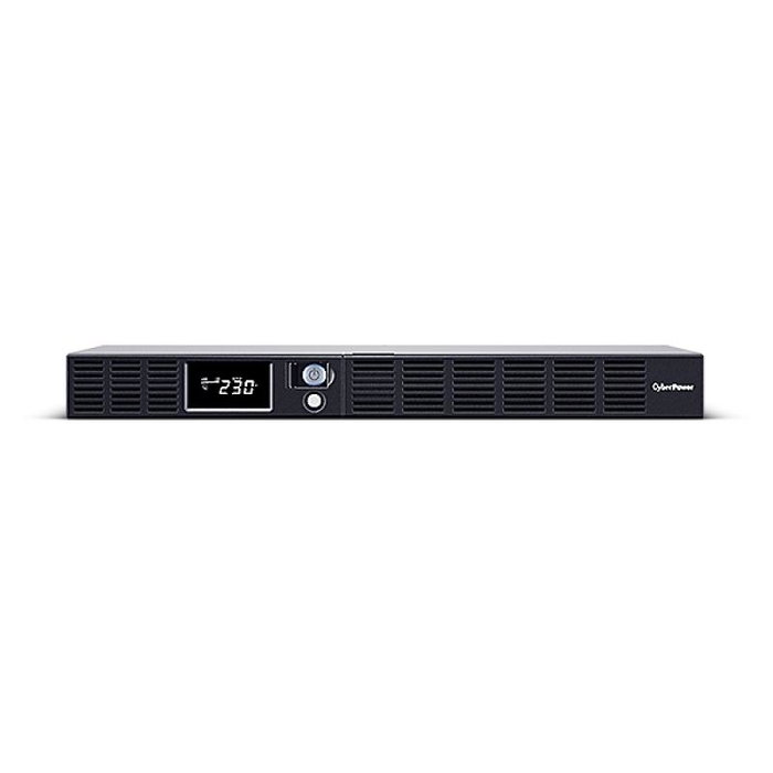 CyberPower OR600ERM1U Onduleur 600VA Rackable 1U CyberPower OR600ERM1U Onduleur 600VA Rackable 1U