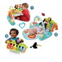 Vtech Manta y gimnasio Pataditas 5 en 1 avec lumières et sons