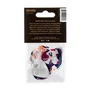 Dunlop Pack de 12 médiators Celluloid Heavy