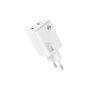 Chargeur mural Subblim SUBCHG-6G4520 Blanc 120 W 45 W