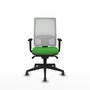 Chaise de Bureau Piqueras y Crespo 1D066G0 Vert