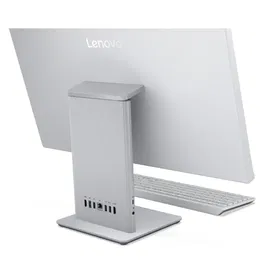 Lenovo IdeaCentre AIO 27ARR9 PC Tout-en-un 27 pouces FHD, Processeur AMD Ryzen 5 7535HS, 16 Go RAM, 512 Go SSD, Clavier et Souris sans fil