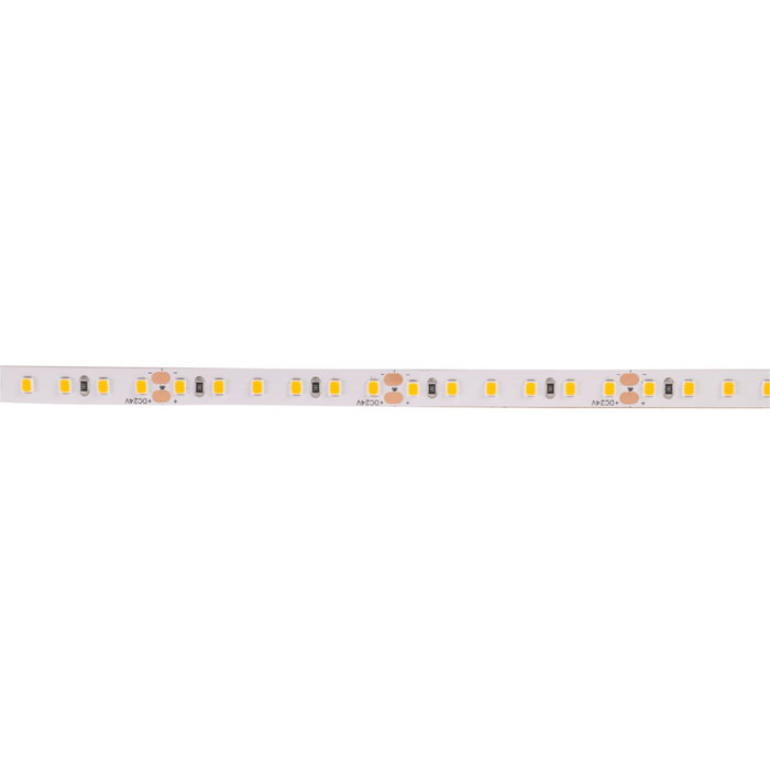 Bande LED SMD 2835 600 LED Blanc Chaud 24V 60W 7 000Lm
