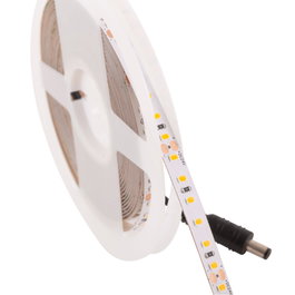 Bande LED SMD 2835 600 LED Blanc Chaud 24V 60W 7 000Lm
