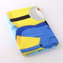 Cerdá Toilette microfibre Minions 70 x 140 cm pour enfant dès 3 ans Multicolore