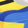 Cerdá Toilette microfibre Minions 70 x 140 cm pour enfant dès 3 ans Multicolore