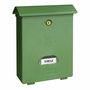 Boîte aux lettres Arregui Vert polystyrène Classic 27 X 11 X 34,6 cm
