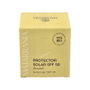 Matarrania Crème Solaire Visage SPF50 100% Bio 30 ml
