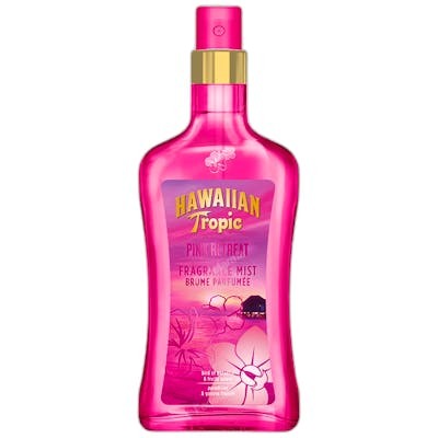 HAWAIIAN TROPIC Retiro Rosa Bruma Corporal 100 ml HAWAIIAN TROPIC Retiro Rosa Bruma Corporal 100 ml