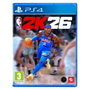 2K Games NBA 2K26 PS4 Édition Standard