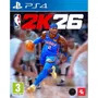 2K Games NBA 2K26 - Jeu PS4 - Simulation de basketball avec mode Ma CARRIèRE, MyTEAM et Ma NBA