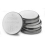Verbatim CR2450 Pile bouton Lithium 3V (Pack de 4)