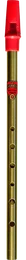 FOLK Flageolet Laton Do Folk