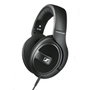 Sennheiser HD 569 Casque avec Microphone Noir