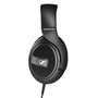 Sennheiser HD 569 Casque avec Microphone Noir